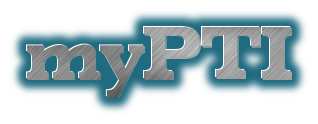 myPTI Logo
